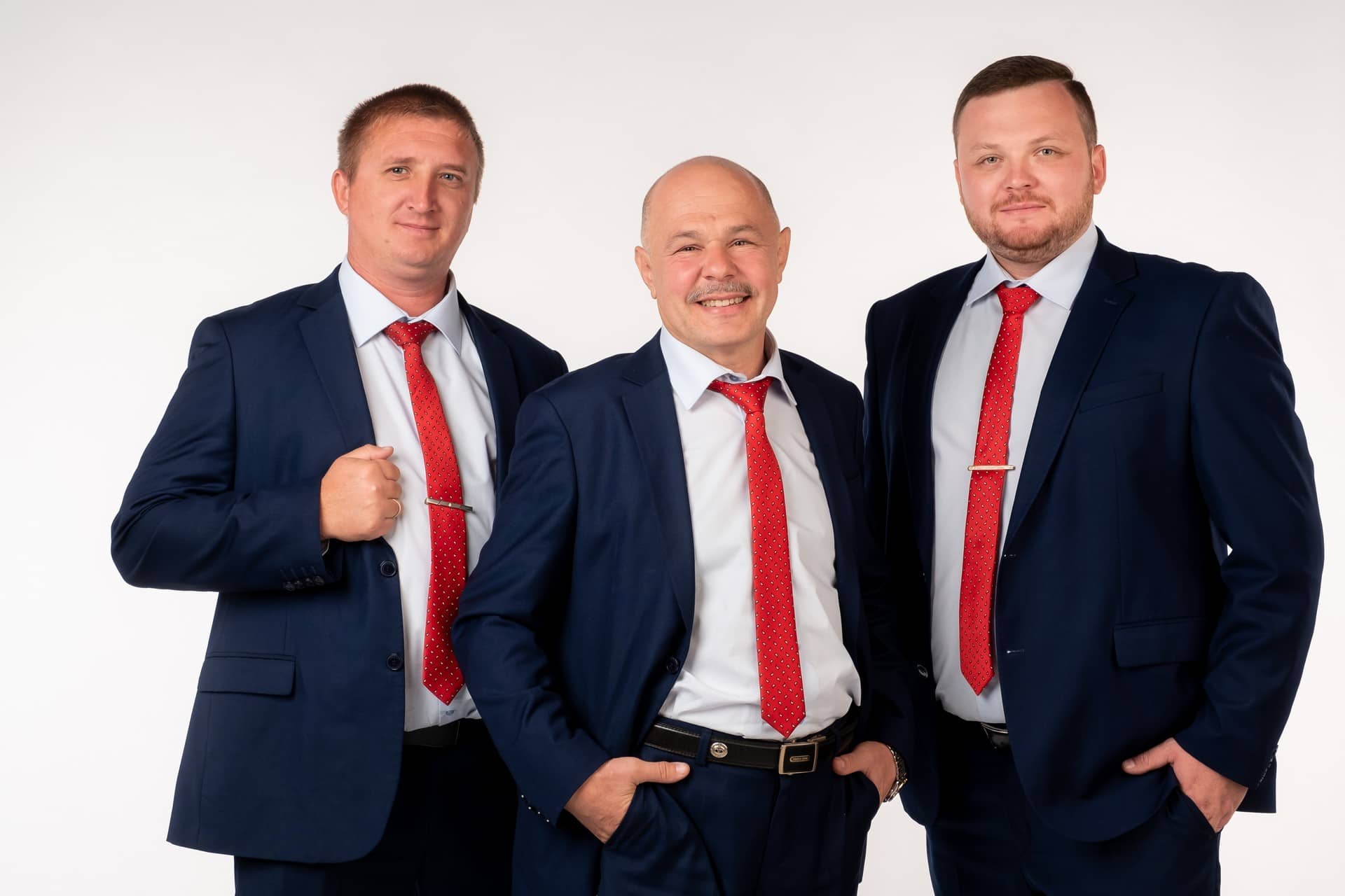 Наши инструкторы