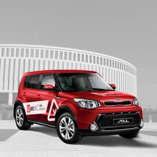 Обучение категория В